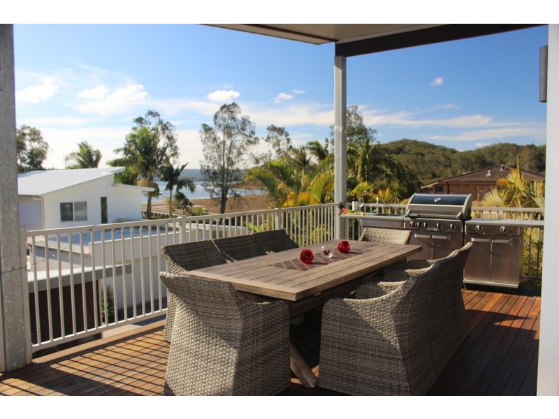 192 Davistown Road, Yattalunga NSW 2251