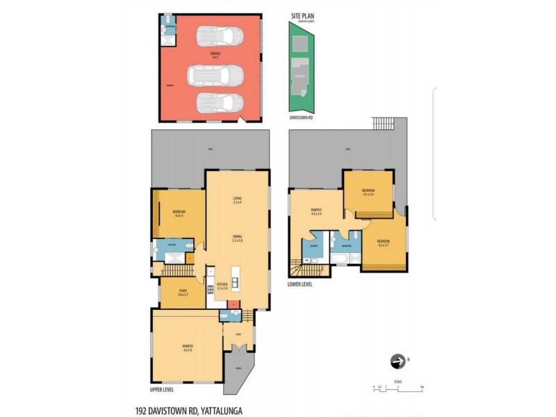 192 Davistown Road, Yattalunga NSW 2251