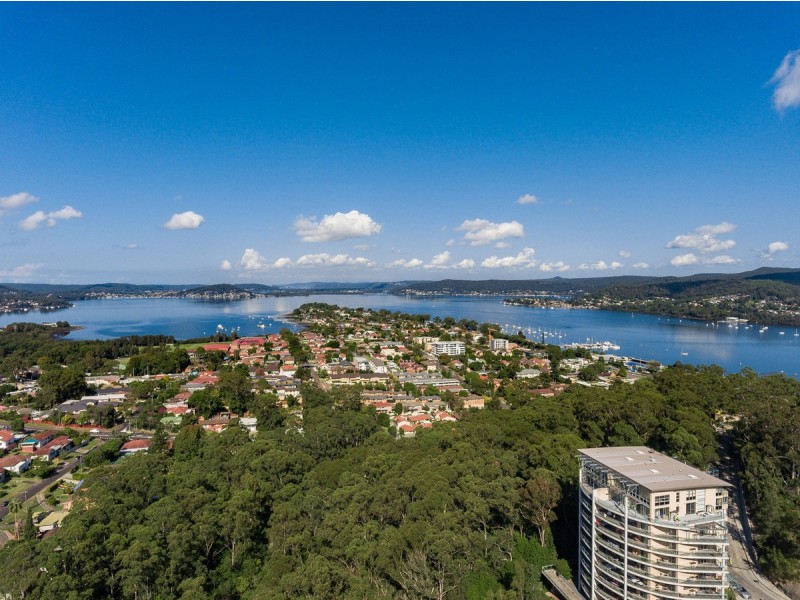 161/80 John Whiteway Drive, Gosford NSW 2250