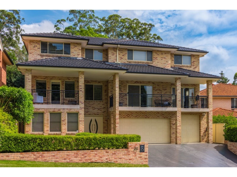 28 Finlay Crescent, Ourimbah NSW 2258