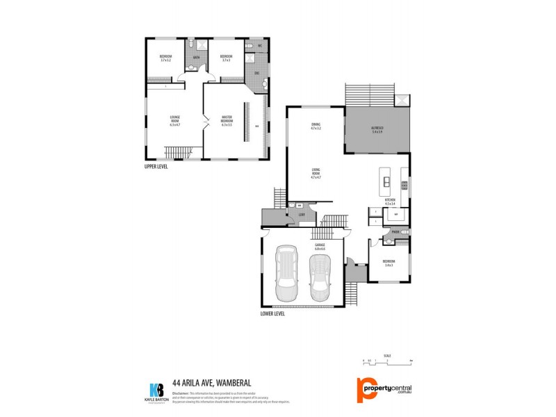 44 Arila Avenue, Wamberal NSW 2260