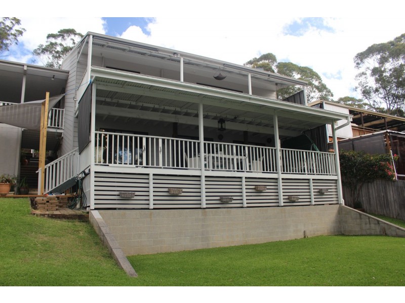 23 Green Oaks Road, Narara NSW 2250