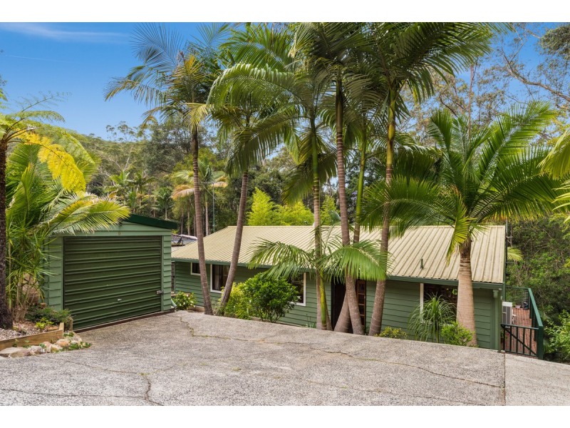 8 Nalkari Avenue, Wyoming NSW 2250