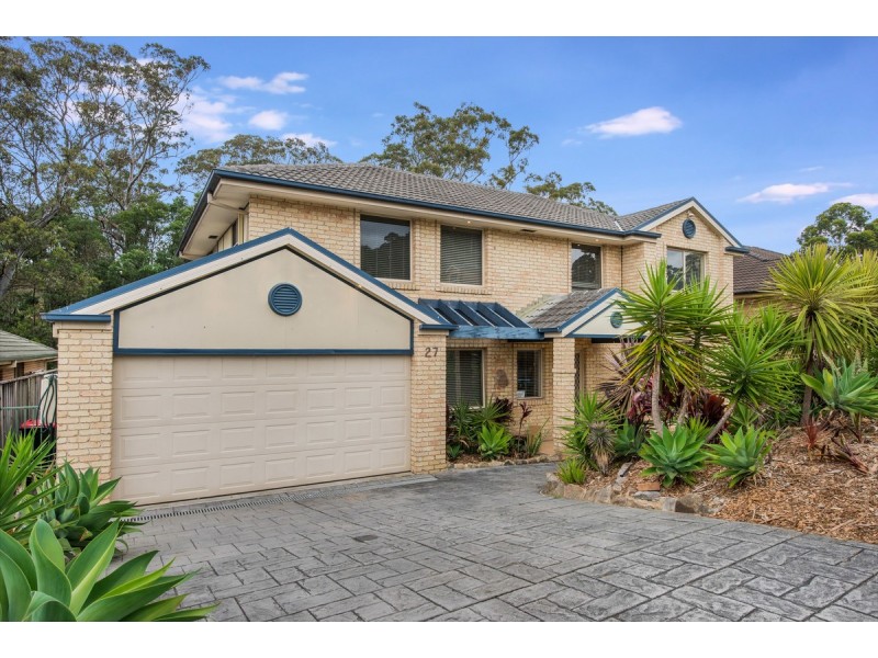 27 Sheffield Drive, Terrigal NSW 2260
