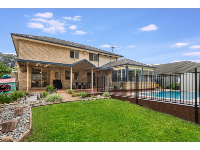 27 Sheffield Drive, Terrigal NSW 2260