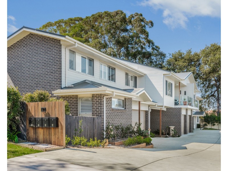 3/11 White Street, East Gosford NSW 2250