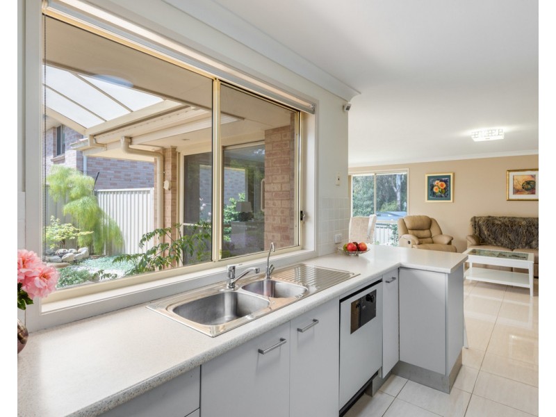28 Cobbedah Drive, Springfield NSW 2250