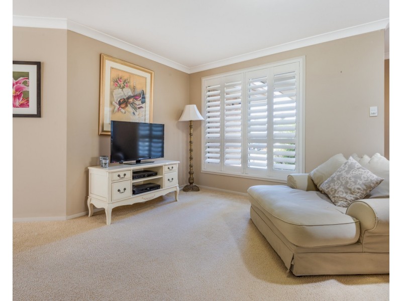 28 Cobbedah Drive, Springfield NSW 2250