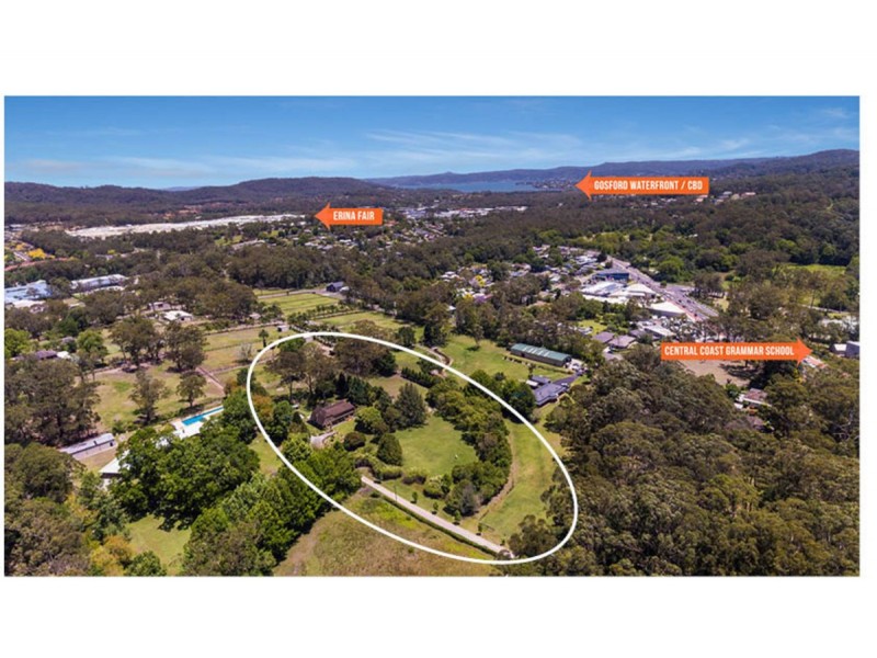 14 – 16 Erina Valley Road, Erina NSW 2250
