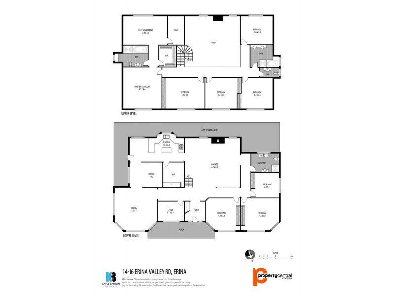 14 – 16 Erina Valley Road, Erina NSW 2250