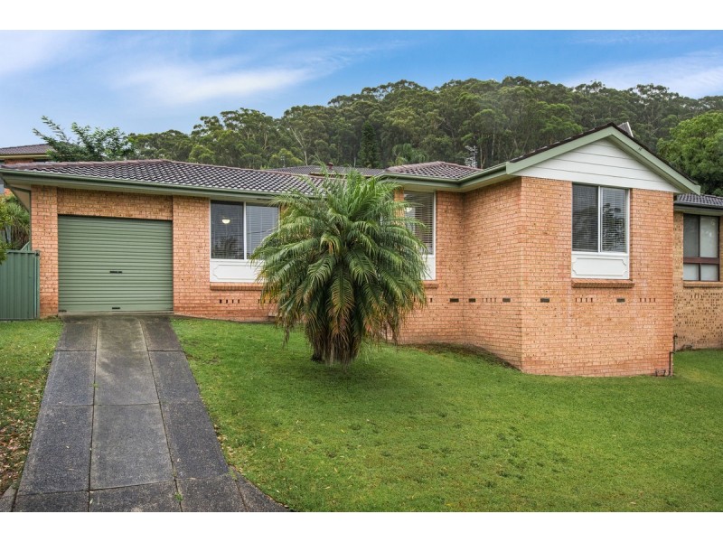 3/7 Lunderston Drive, Narara NSW 2250