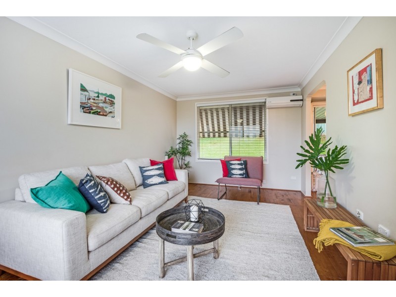 3/7 Lunderston Drive, Narara NSW 2250