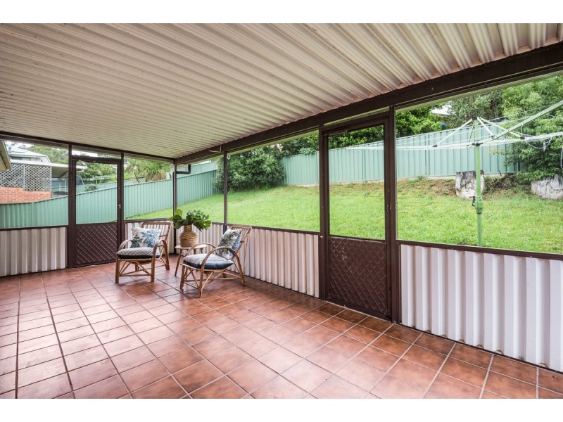 3/7 Lunderston Drive, Narara NSW 2250