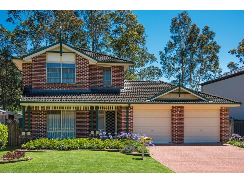 58 Singleton Road, Point Clare NSW 2250