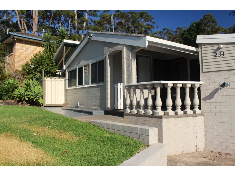 231 Davistown Road, Saratoga NSW 2251