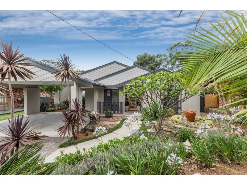 16 Kuburra Road, Erina NSW 2250