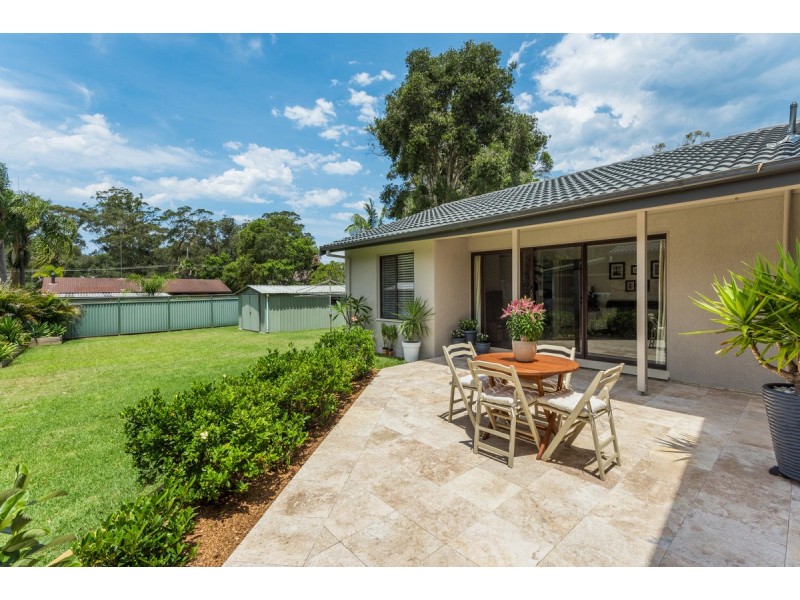 16 Kuburra Road, Erina NSW 2250