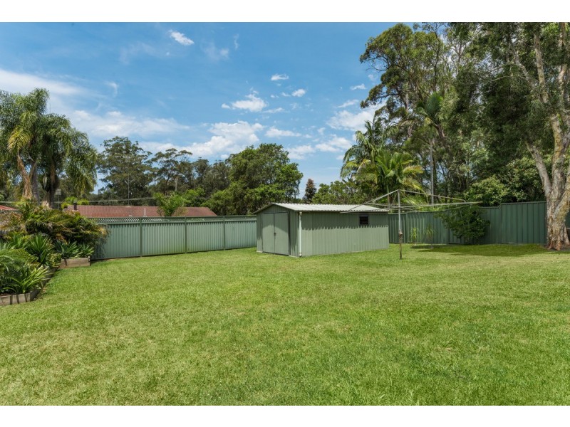 16 Kuburra Road, Erina NSW 2250