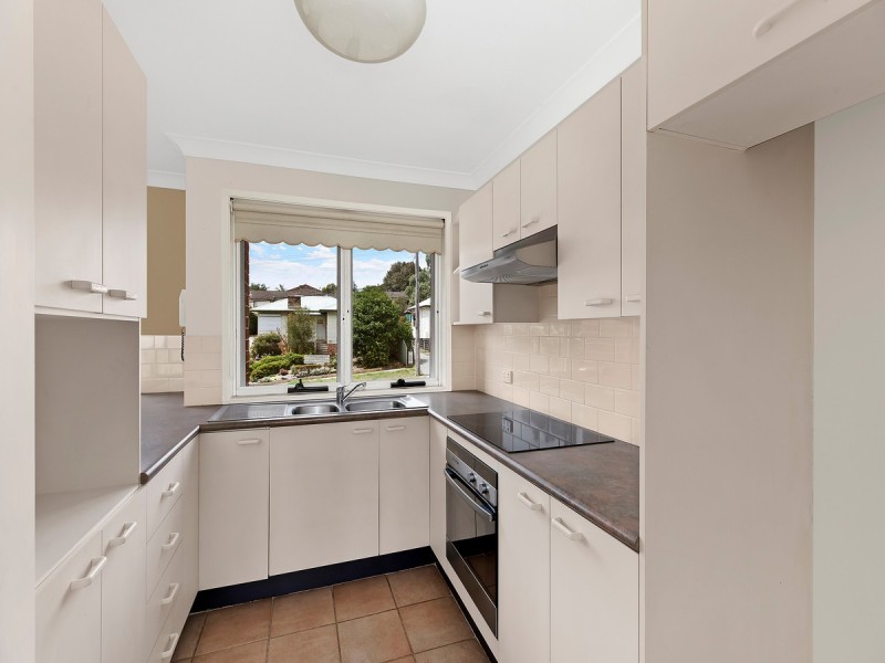 3/38A George Street, East Gosford NSW 2250