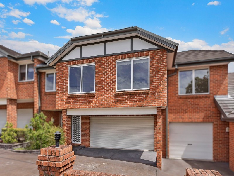 3/38A George Street, East Gosford NSW 2250