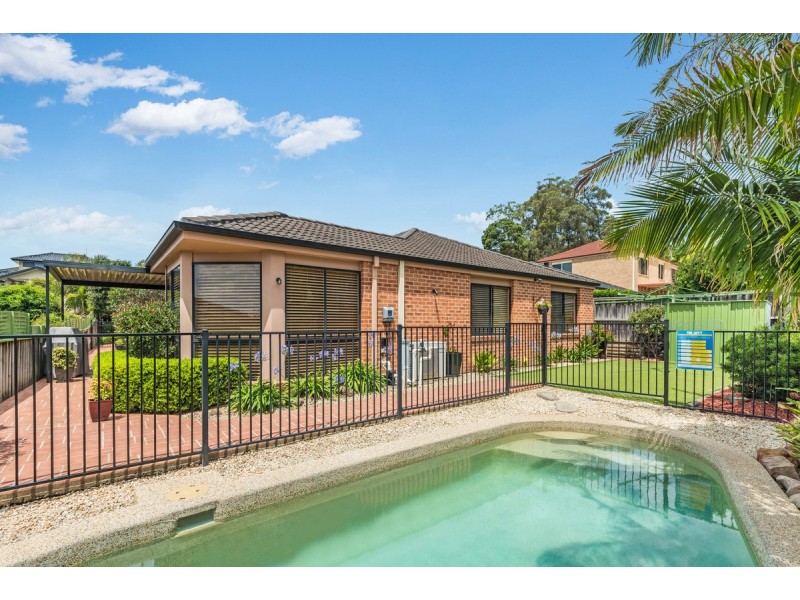 4 Sunhill Crescent, Erina NSW 2250