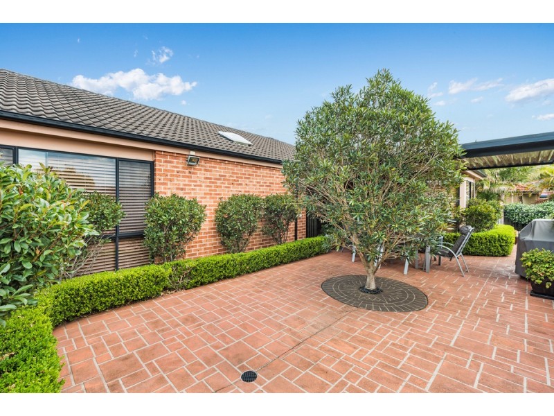 4 Sunhill Crescent, Erina NSW 2250
