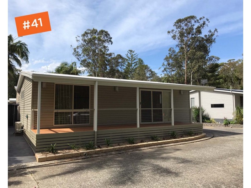 25/437 Wards Hill Road, Empire Bay NSW 2257