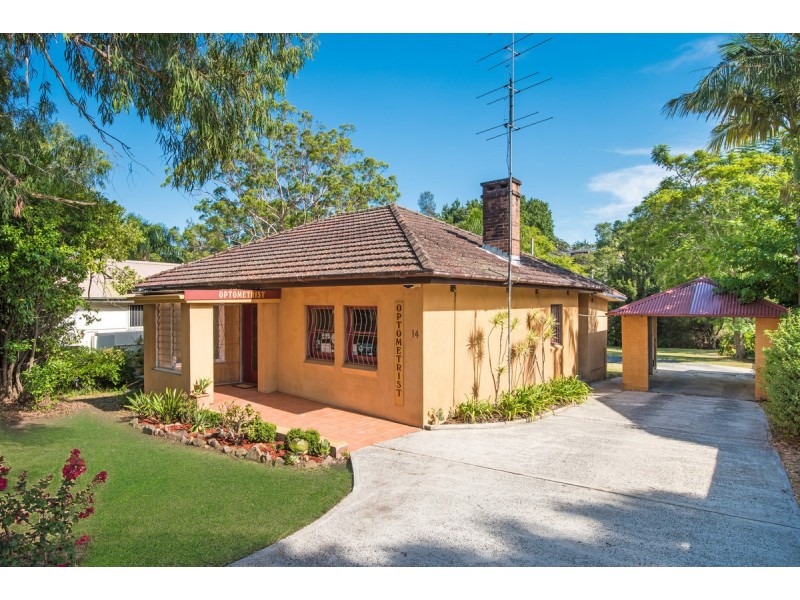 14 Renwick Street, Wyoming NSW 2250