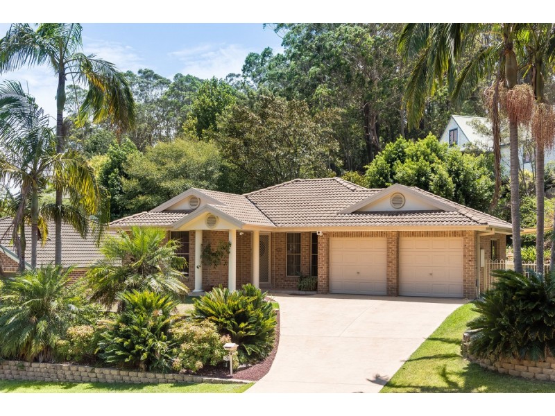 20 Old Farm Place, Ourimbah NSW 2258