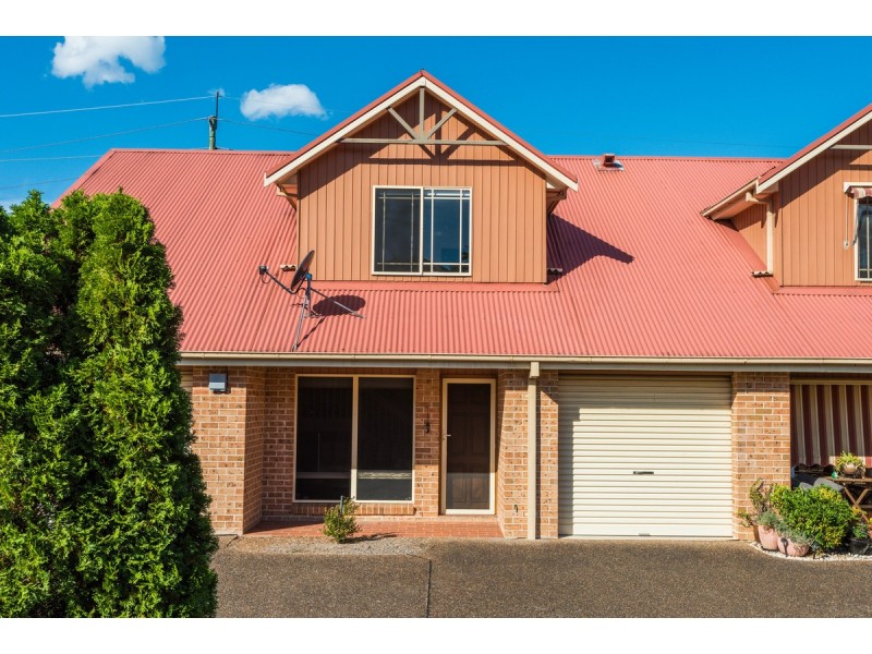 4 / 257-259 Brisbane Water Drive, West Gosford NSW 2250