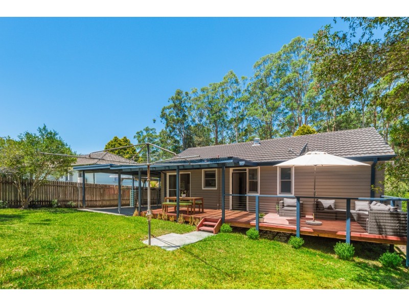 69 Springfield Road, Springfield NSW 2250