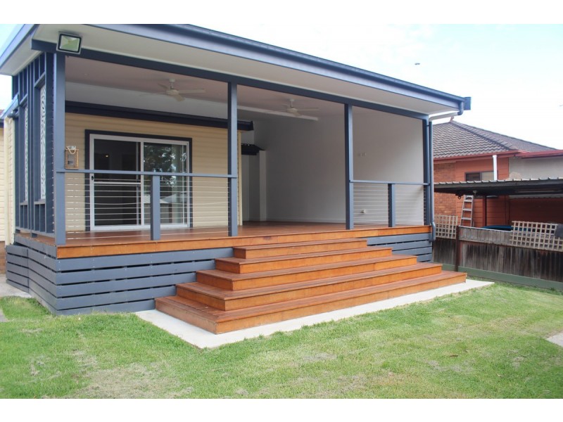 22 Springall Avenue, Wyongah NSW 2259