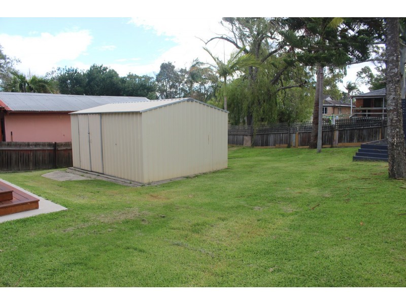 22 Springall Avenue, Wyongah NSW 2259
