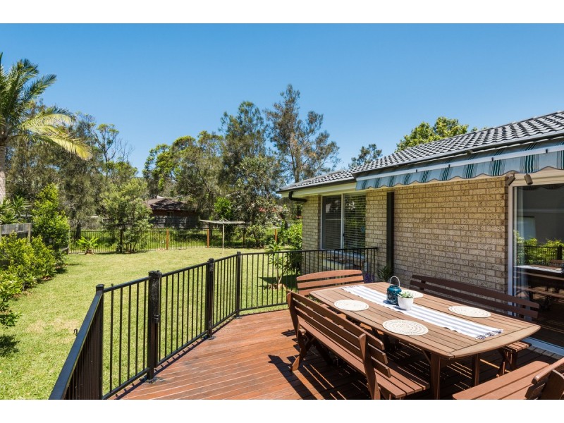 4 Ensenada Road, Copacabana NSW 2251