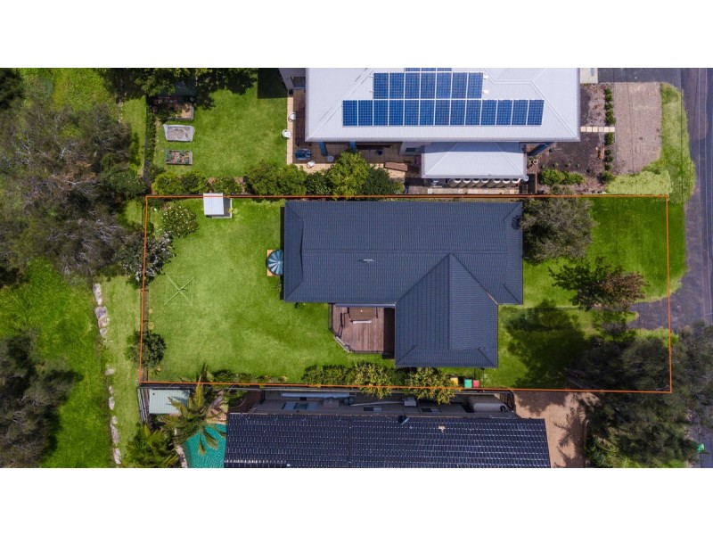 4 Ensenada Road, Copacabana NSW 2251