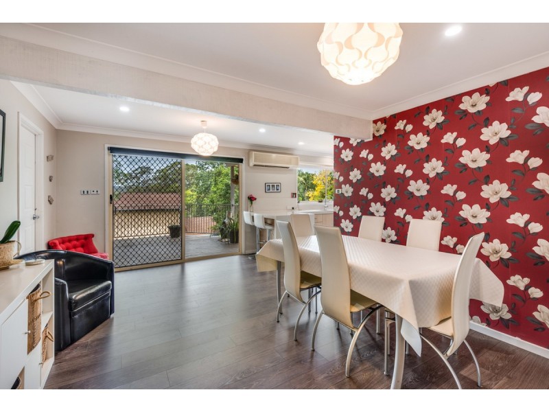 3 Cambourn Drive, Lisarow NSW 2250