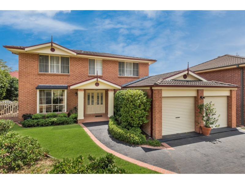 6 Aires Close, Erina NSW 2250