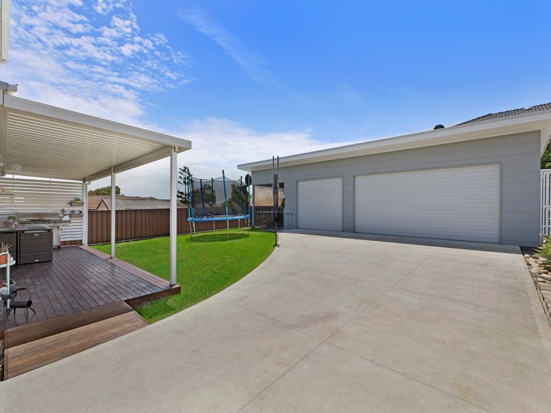 36 Thompson Street, Long Jetty NSW 2261