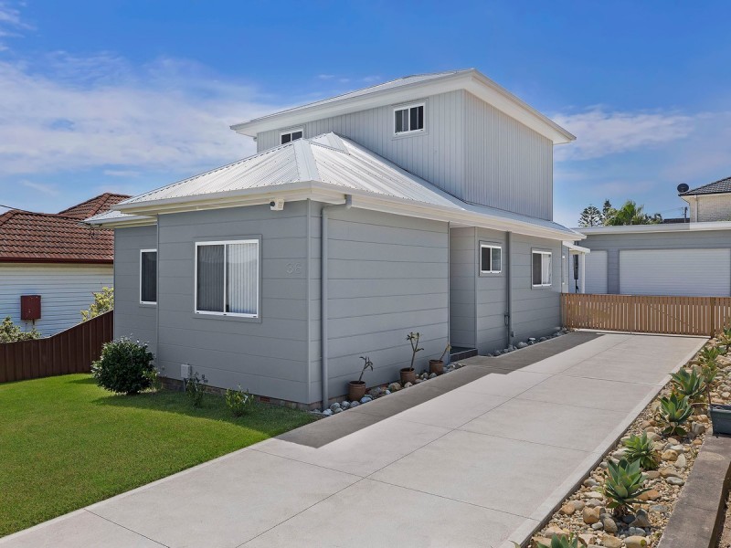 36 Thompson Street, Long Jetty NSW 2261
