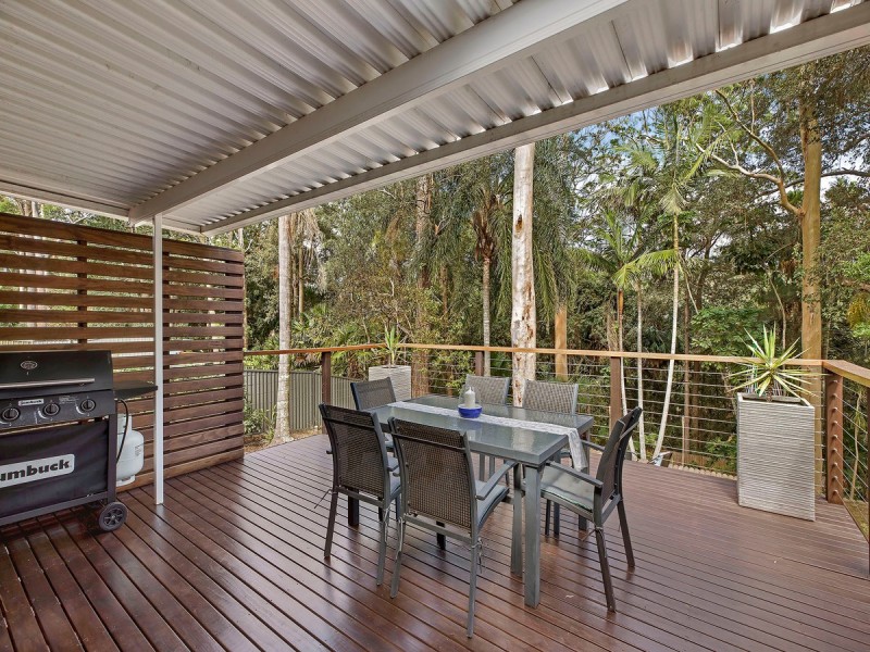 60 Rain Forest Road, Wyoming NSW 2250