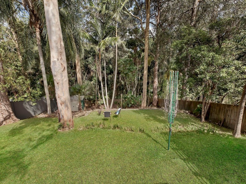 60 Rain Forest Road, Wyoming NSW 2250