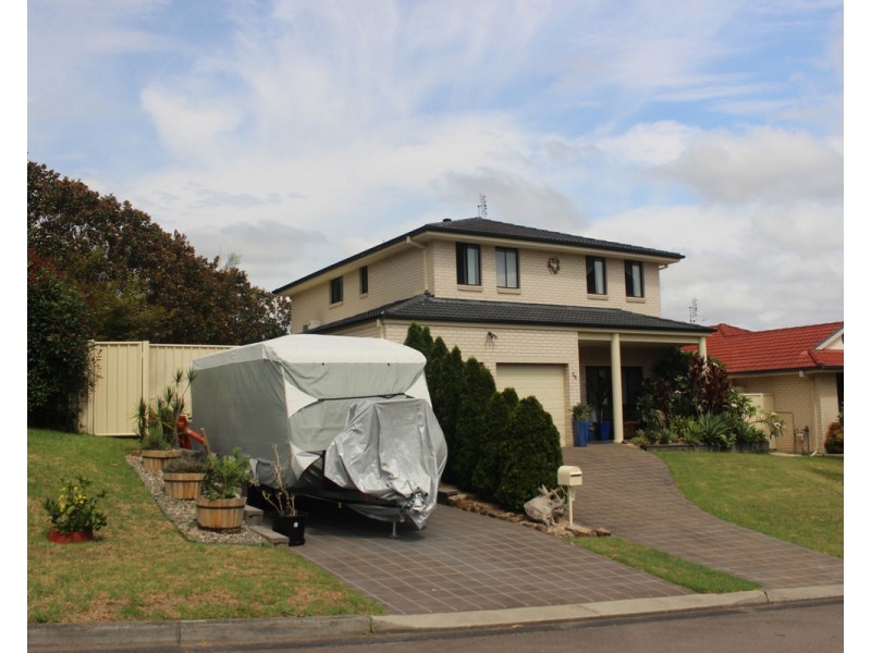 26 The Valley Road, Lisarow NSW 2250