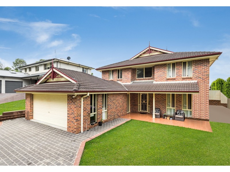 34 Meadow Road, Springfield NSW 2250