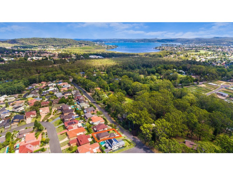 34 Meadow Road, Springfield NSW 2250