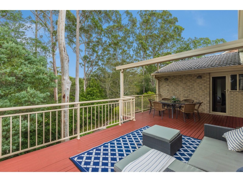 11 The Rise, Lisarow NSW 2250