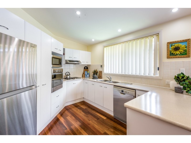 11 The Rise, Lisarow NSW 2250