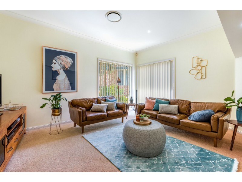 11 The Rise, Lisarow NSW 2250