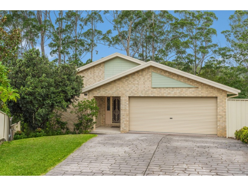 11 The Rise, Lisarow NSW 2250