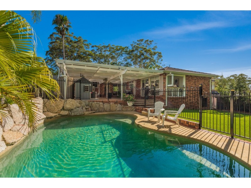 1 Eagle Close, Lisarow NSW 2250