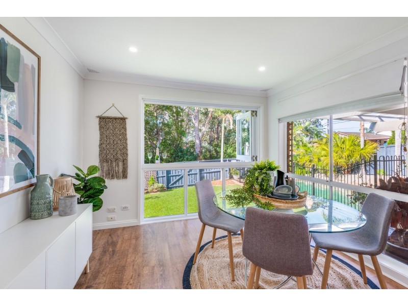 1 Eagle Close, Lisarow NSW 2250